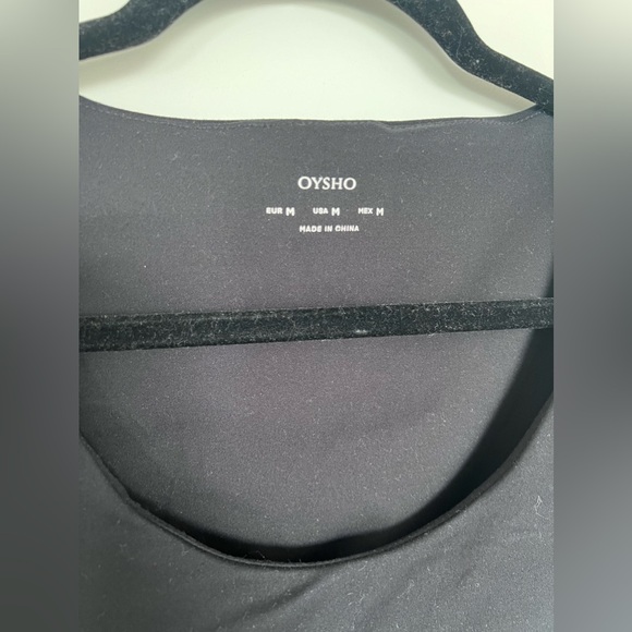 Oysho sport - Picture 3 of 3